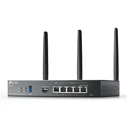 VPN маршрутизатор з гігабітними портами, ER706W TP-LINK - мініатюра 3