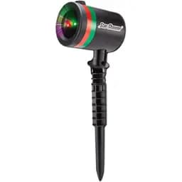 Лазерний проектор з 30 режимами XPRO Star Shower 30 (GR-66_230)