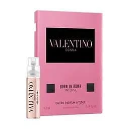  Valentino Born in Roma Donna Intense 1.2 мл парфюмированная вода