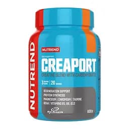Креатин Creaport, 600 грам Апельсин Nutrend 000308819