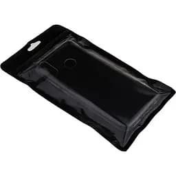 Чохол-накладка Toto TPU High Clear Case HuAwei Y9 2019 Transparent - мініатюра 2