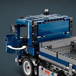 Конструктор LEGO Technic Самоскид 462 деталі (42203) - мініатюра 9