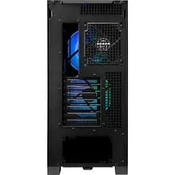 Корпус MSI MPG Velox 300R Airflow PZ Black [146638] - мініатюра 8