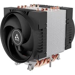 Кулер процесорний Arctic 4U-SP5 (ACFRE00158A)