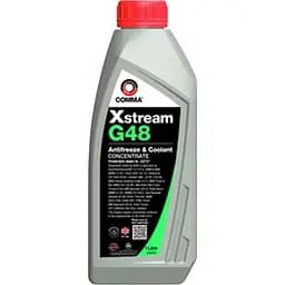 Антифриз Comma Xstream G48 Af Conc концентрат 1 л (XSG1L)