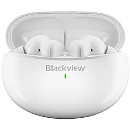 Наушники TWS Blackview AirBuds 30 White