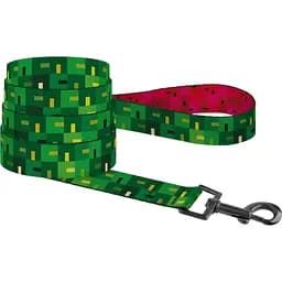 Повідець для собак Barksi BronzeDog Urban ART Піксель XS