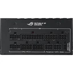 Блок живлення Asus ROG Loki SFX-L 1200W Titanium (90YE00N0-B0NA00) [141270] - мініатюра 11