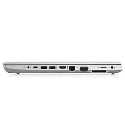 Ноутбук HP ProBook 650 G4 FHD (i5-7300U/16/512SSD) - Class A- "Б/В" - мініатюра 5