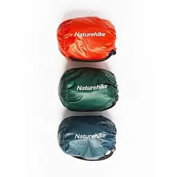 Рушник швидковисихаючий Naturehike CNK2300SS010, 90x38, темно-зелений - мініатюра 7