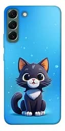 Чохол Demsky Кошеня для Samsung Galaxy S22+
