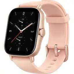 Smart Watch Amazfit GTS 2 Petal Pink (New Version) UA