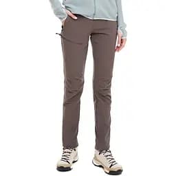 Штани Turbat Korab Wmn S Коричневий (1054-012.004.4525)