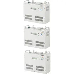 Стабілізатор напруги Volter 33 с (3x11) [116368]