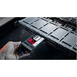 Накопичувач SSD 2.5" Kingston 960 GB (SEDC600M/960G) - мініатюра 6