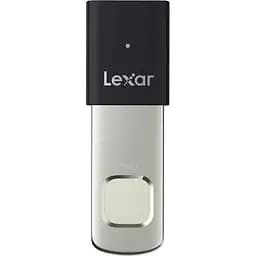 Флеш-пам'ять (накопичувач USB) USB3 256GB F35PRO LJDF35P256G-RNBNG LEXAR - мініатюра 5