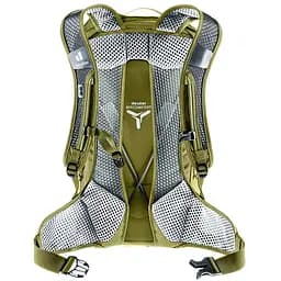 Рюкзак Deuter Race Air 14+3 Yellow (1052-3204423 1206) - мініатюра 3