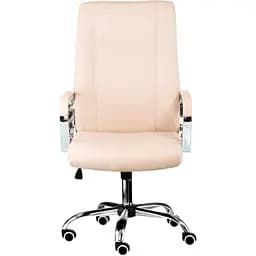 Офисное кресло Special4you Marble бежевое (E4794)