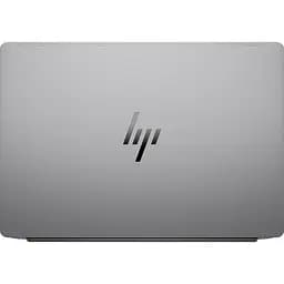 Ноутбук HP 14 ZBook Ultra G1a WUXGA IPS/Ryzen AI Max 390/32GB/2TB SSD/Radeon/DOS/Silver (B30DCES) - мініатюра 4