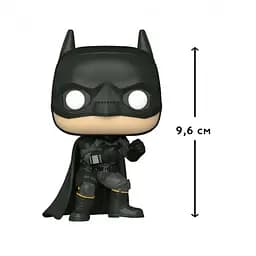 Колекційна фігурка Funko Pop! - Бетмен - мініатюра 2