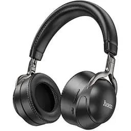 Навушники Hoco ESD17 Profit sound | BT5.3, 12h, 400 mAh | black