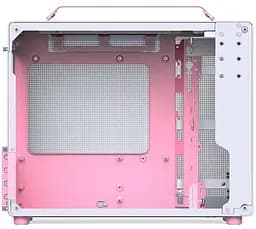 Корпус Jonsbo Z20 White-Pink (Z20 White-Pink) Без БП - мініатюра 6