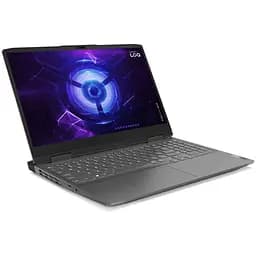 Ігровий ноутбук Lenovo LOQ 15IRH8 i5-12450H 44GHz, IPS, 16GB, 512GB, RTX 2050 4GB, Без ОС - мініатюра 4