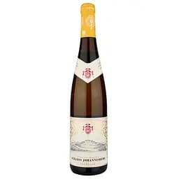 Вино Schloss Johannisberger Riesling Gelblack Trocken, біле, сухе, 0,75 л