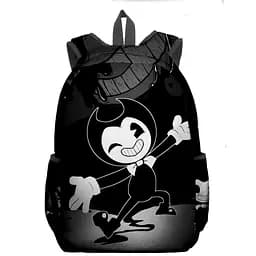 Рюкзак GeekLand Бенді та Чорнильна Машина Bendy and the Ink Machine 90.Р
