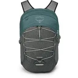Рюкзак Osprey Quasar 26 Blue Grey (1054-009.3934) - мініатюра 2
