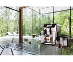 Кавомашина DeLonghi PrimaDonna Elite ECAM650.85.MS [61904] - мініатюра 9