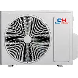 Спліт-система Cooper&Hunter Vital Inverter CH-S24FTXF2-NG [106703] - мініатюра 3
