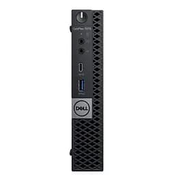 Комп'ютер Dell OptiPlex 7070 MFF (i3-9100T/8/240SSD) Б/В - мініатюра 4