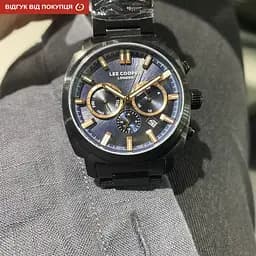 Годинник Lee Cooper Trader - мініатюра 10