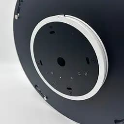 Точковий світильник Skarlat RDLC79003 35W WH 4000K - мініатюра 3