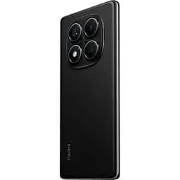 Смартфон Xiaomi Redmi Note 14 Pro 4G 8/256GB Black (Global Version) NFC (with charger) - мініатюра 7
