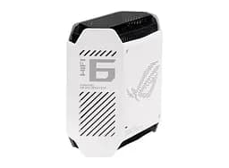 Wi-Fi Mesh система Asus ROG Rapture GT6 1pk White (90IG07F0-MU9A30) - мініатюра 4