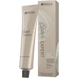 Добавка до фарби Indola Blonde Expert Ultra Cool Booster 60 мл