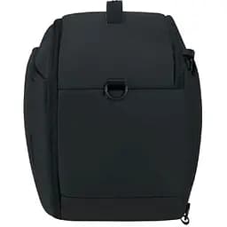 Дорожня Сумка American Tourister PUFFYPOP BLACK 40x25x20 MJ1*09004 - мініатюра 3