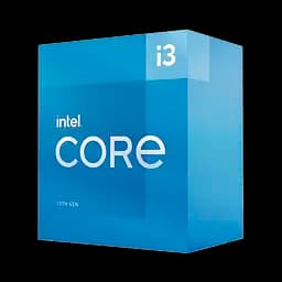 Процесор Intel Core i3 10105 LGA 1200 (BX8070110105)