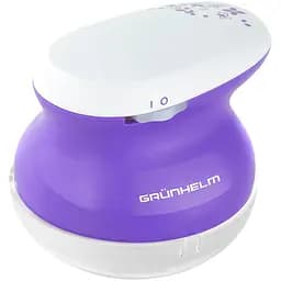 Машинка для видалення ковтунців Grunhelm GLR212U (96270)