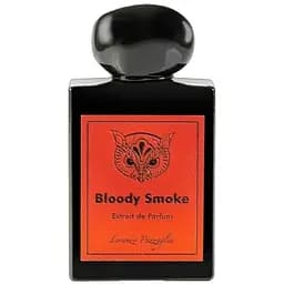 Парфюм Hammer Lorenzo Pazzaglia Bloody Smoke 50 мл Extrait de Parfum тестер