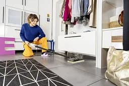 Пароочисник Karcher SC 1 Multi & Up (1.516-410.0) - мініатюра 4