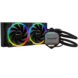 Система водяного охолодження be quiet! Pure Loop 2 FX 240mm (BW013)