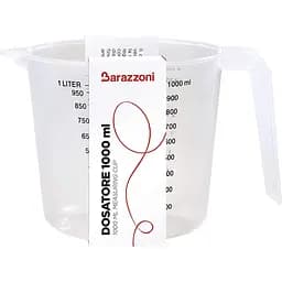 Мірна чашка Barazzoni 1000 мл (8640031500)