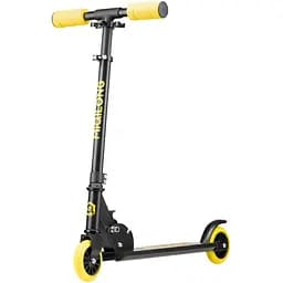 Самокат Miqilong Cart Черный