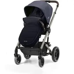 Чохол для ніг Cybex Gold Ocean Blue (522001369) - мініатюра 4