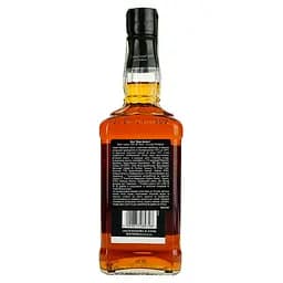 Віскі Jack Daniel's Tennessee Old No.7 40% 0.7 л - мініатюра 4