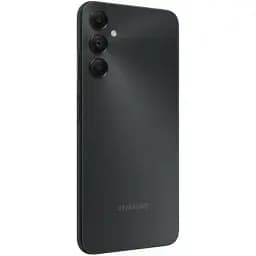 Смартфон Samsung Galaxy A05s 4/64Gb Black (SM-A057GZKU) - мініатюра 3
