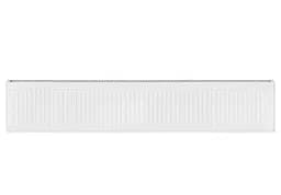 Радіатор сталевий з нижнім підключенням Kroner 22 тип 300х1900 мм (CV034467)